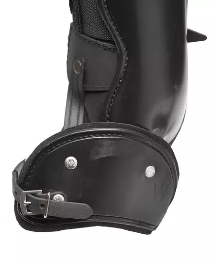 W-takajalansuoja irtoalapalalla pitkä - Travskydd - 02300-I - 2