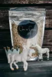 Chia de Gracia Lakritsijuuri 800g - Yrtit ja luonnonmukaiset ravinteet - CDGlakritsijuuri - 1