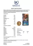 Krafft Sensitive Muesli 20kg - Vain myymälästä saatavat rehut - krafftsensimuesli - 2