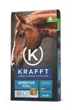 Krafft Sensitive Muesli 20kg - Vain myymälästä saatavat rehut - krafftsensimuesli - 1