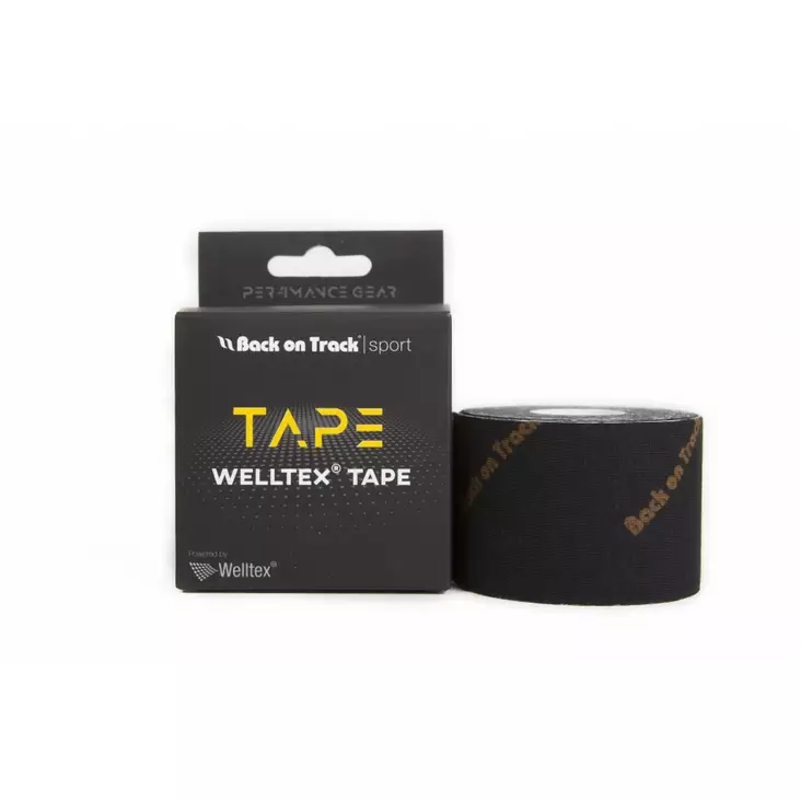 Back on track Welltex teippi 5m - Hoitotuotteet - 1090-FI - 1