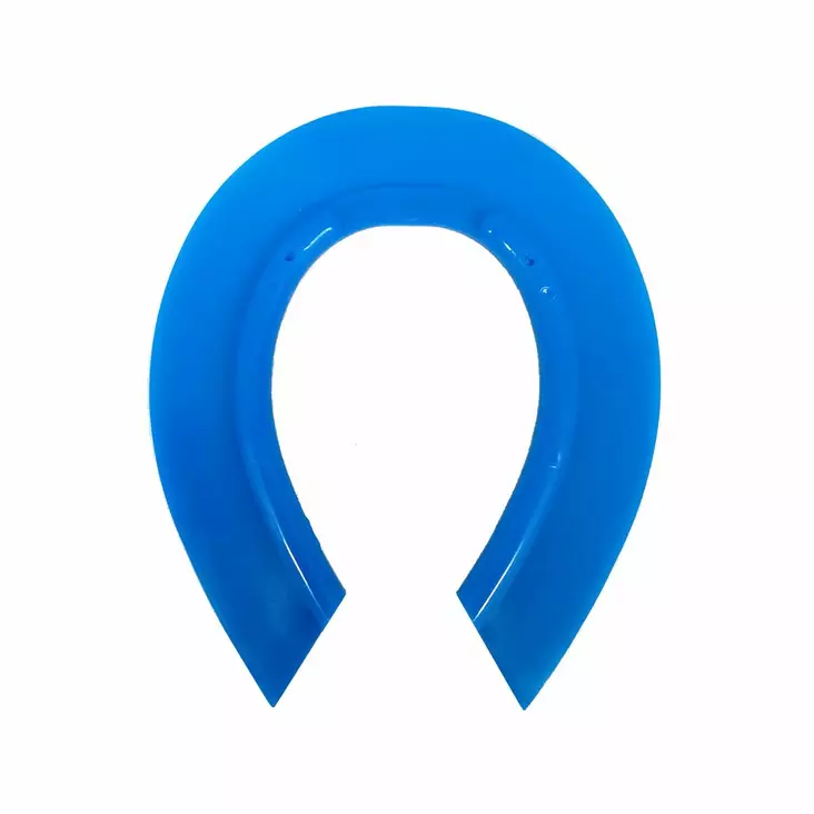 Mustad No Snow Poni tilsakumit sininen - Hevosen kengät, naulat ja hokit - m8048mini - 1