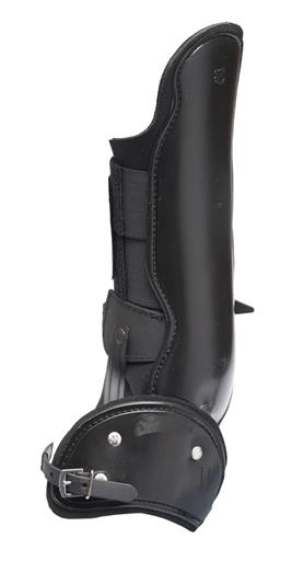 W-takajalansuoja irtoalapalalla keskimit - Ravurin suojat - 02200-I - 1