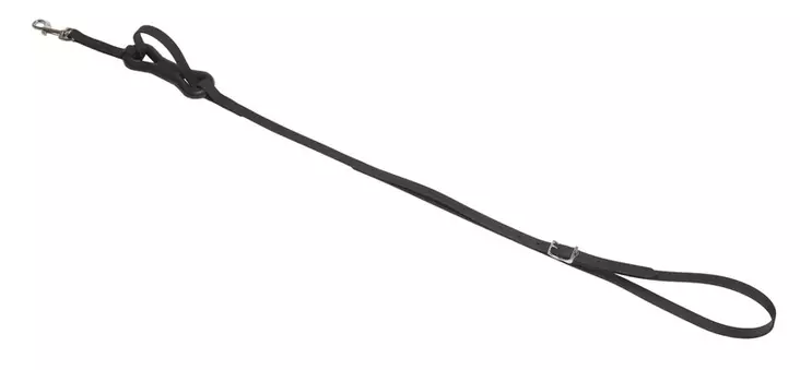 Kiintomartingaali biothane full - Bröstor - 01152-BIO-BK - 1