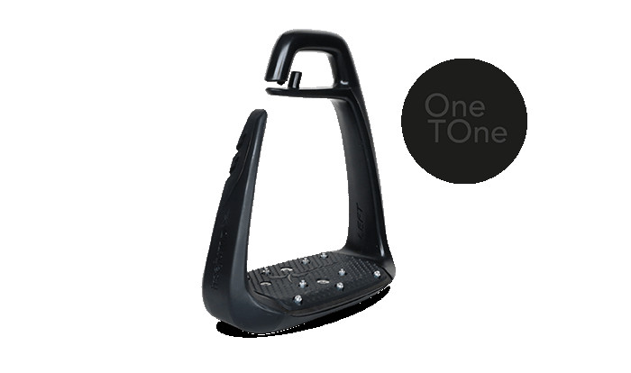 Freejump Soft up Classic One Tone jalustin - Jalustimet - fjclassicblack - 1