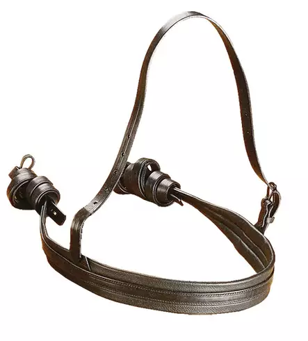 Leveä rintaremmi pitkillä liinoilla full - Bröstor - 1085-full - 1