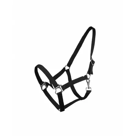 QHP nylongrimma Slide svart & navy - Nylongrimmor - qhp1040-XL - 1