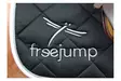 Freejump satulahuopa Standard L - Allround- & hoppschabrak  - freejumppadl - 5