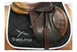Freejump satulahuopa Standard L - Allround- & hoppschabrak  - freejumppadl - 3