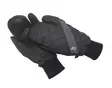 Kai Wahlsten barn vinterridvantar trefingermodell - Vinterridhanskar - 520036-990L - 1