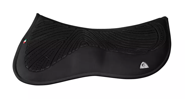 Acavallo Gel & Memory foam half pad - Correction padit ja romaanit - 15046-GEL - 1