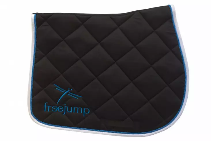 Freejump satulahuopa Standard L - Allround- & hoppschabrak  - freejumppadl - 1