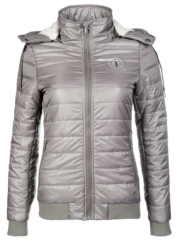 HKM lasten talvitakki Ashley - Talviratsastustakit - hkm9216L - 1