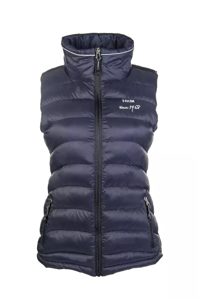 Lasten ratsastusliivi HKM Extra Light - Ratsastusliivit - hkm8180l - 6