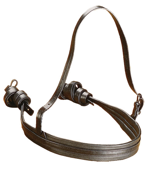 Leveä rintaremmi pitkillä liinoilla full - Bröstor - 1085-full - 1