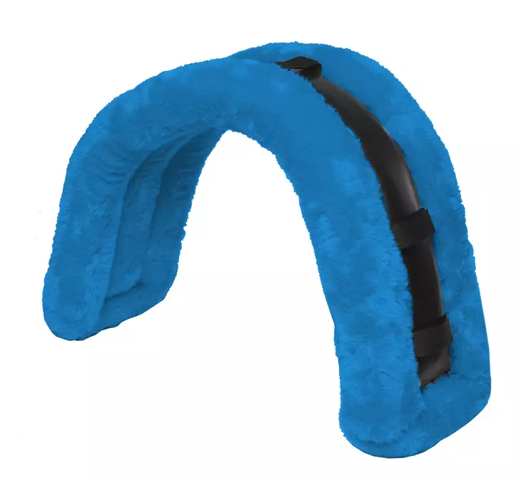 Silatyyny super shiny full - Sellunderlägg & paddar - 01252-L - 1