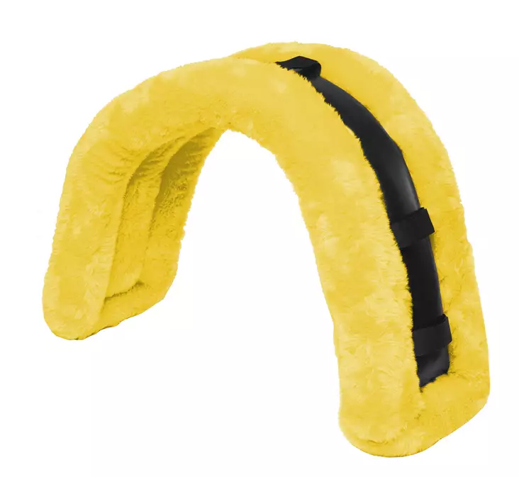 Silatyyny super shiny xfull - Sellunderlägg & paddar - 01252-XL - 1