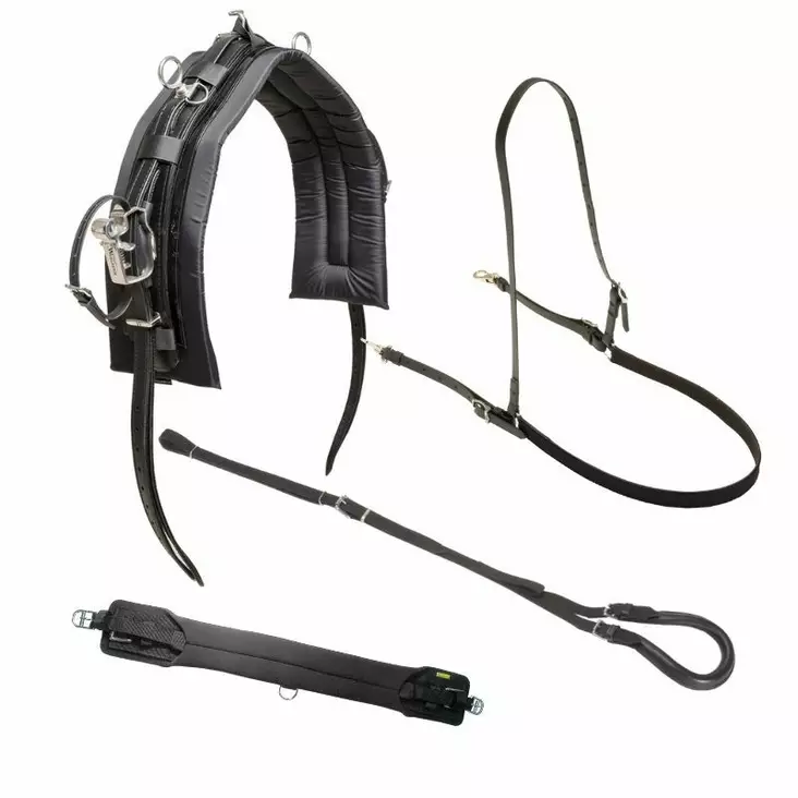 Wahlsten Next Level Race QH silapaketti - Selar - 200940-FULL - 1