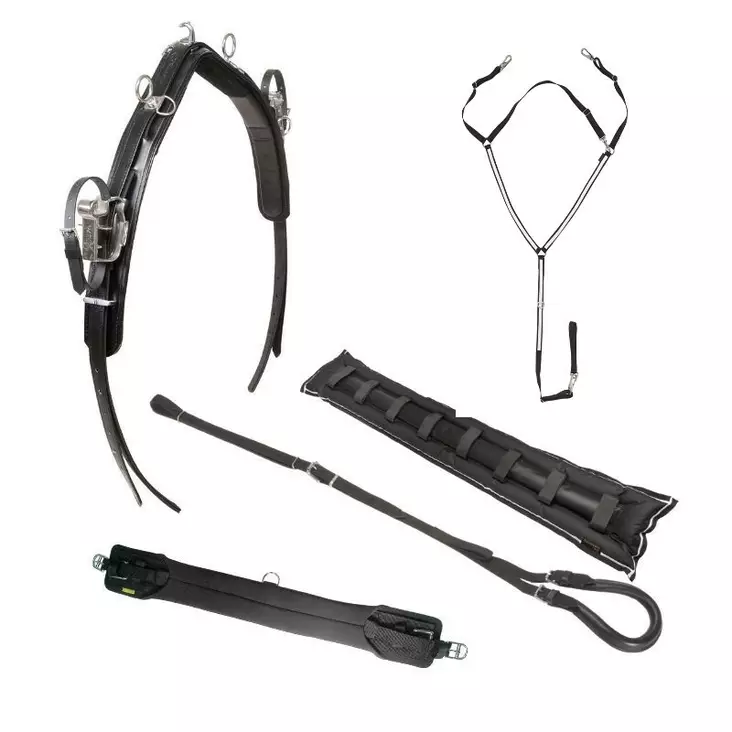 Wahlsten QH biothane ravivaljaat full - Selar - 200970-FULL - 1