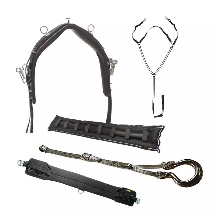 Wahlsten QH Extreme silapaketti full - Selar - 200999-FULL - 1