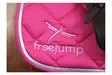 Freejump satulahuopa Standard M - Allround- & hoppschabrak  - freejumppadm - 5