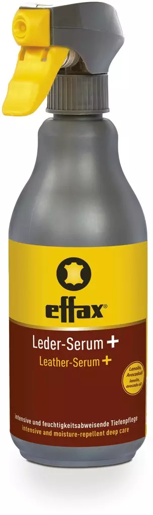 Effax Leather Serum 500ml - Nahkarasvat ja öljyt - ef_serum - 1