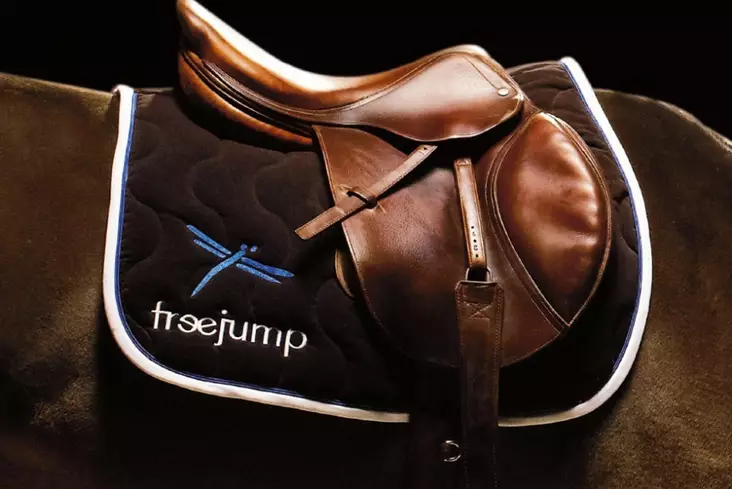 Freejump satulahuopa Premium - Satulahuovat yleis ja este - freejumpadpremium - 1