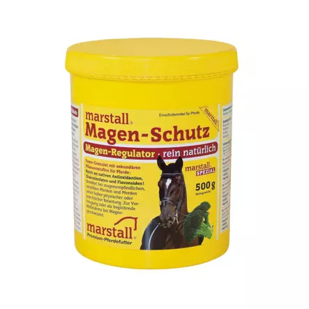 Marstalll Magen-Schutz 0,5kg - Öljyt - MMagen - 1