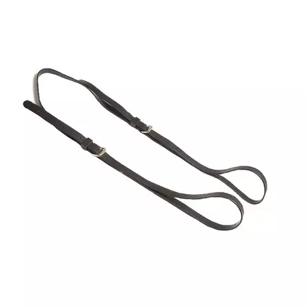 Potkuremmi ponille synteettinen - Seltillbehör och slagremmar - 1128-SHE-PO - 1