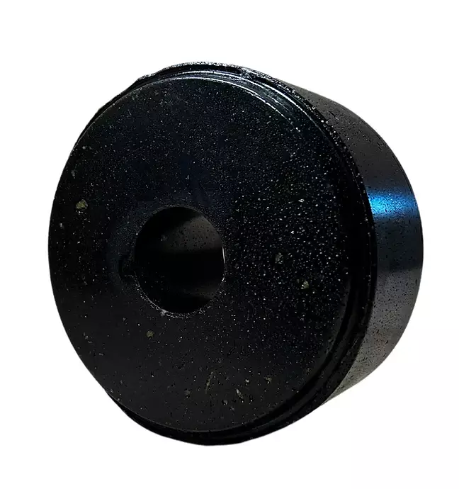 Chia de Gracia Carbon Clay sokeriton 1kg - Heppanamit ja Likitit - cdg_likit_sokerito - 1