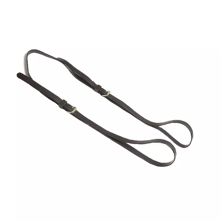 Potkuremmi ponille synteettinen - Seltillbehör och slagremmar - 1128-SHE-PO - 1