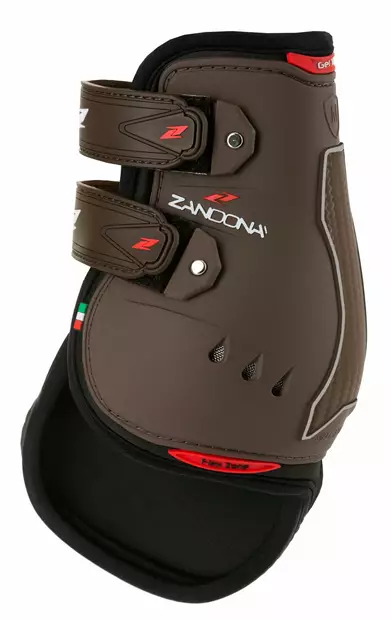 Zandona Carbon Air Active-Fit EP takasuojat - Suojat taakse - e211VEP - 1