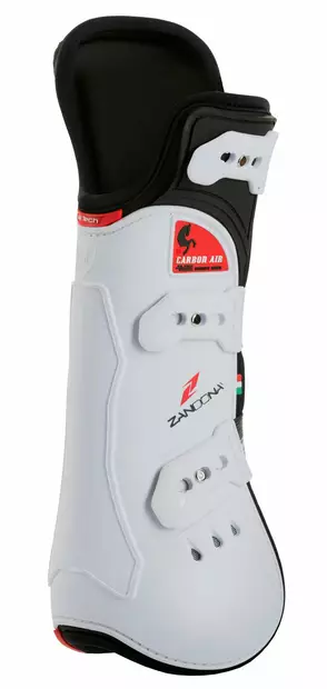 Zandona Carbon Air EP jännesuoja - Suojat eteen - e2110EP - 1