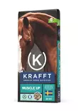 Krafft Muscle Up 15kg - Vain myymälästä saatavat rehut - KMuskelup - 1