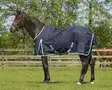 Fleecefodrad rengtäcke QHP till ponny - Rengtäcken - qhp6048p - 1