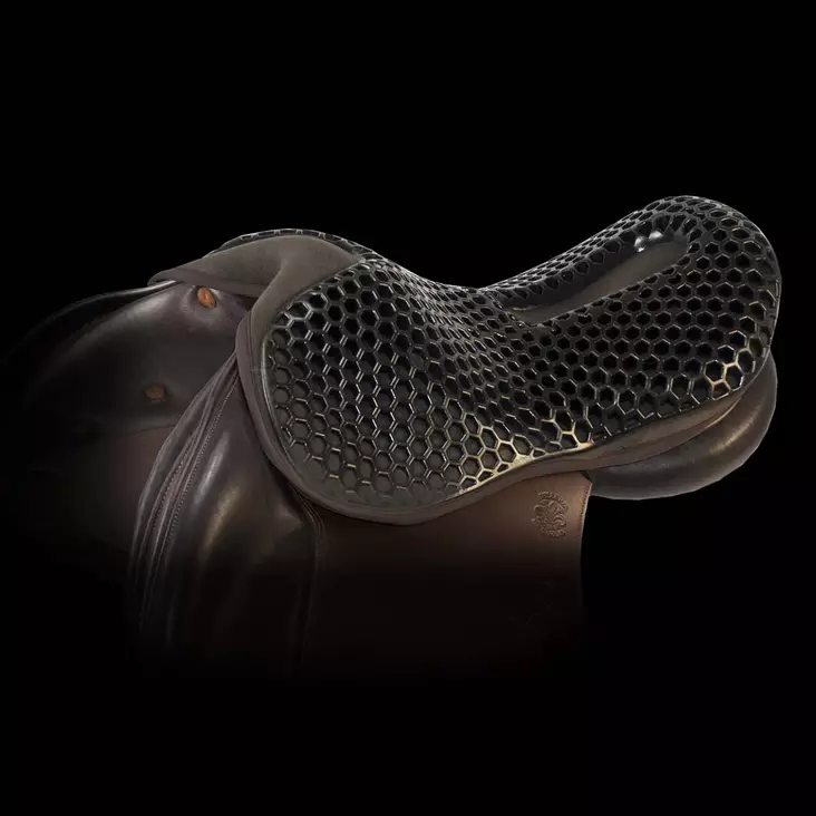 Acavallo Seat Saver Ortho Cocyx gel-out - Satulatarvikkeet - ac41400009-gp - 1