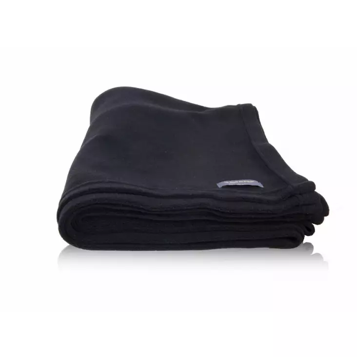 Back on Track fleecepeitto 120x160cm - Hoitotuotteet - bot1020p - 1