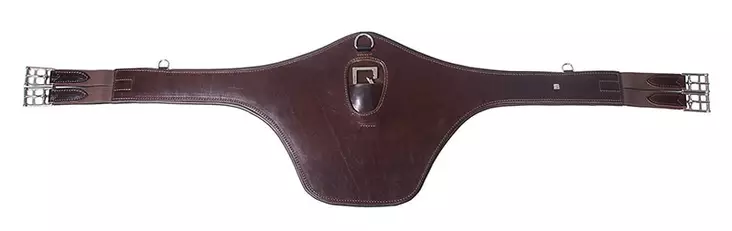 W-Profile panssarisatulavyö pikalukolla - Satulavyöt - W15027-P - 1