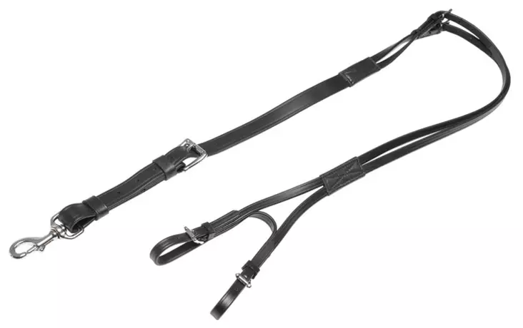 Wahlsten obertsek biothane ponille - Travbett - 01064-P - 1