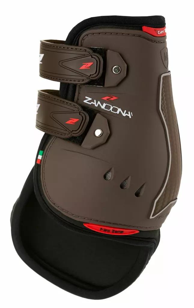 Zandona Carbon Air Active-Fit EP takasuojat - Suojat taakse - e211VEP - 1