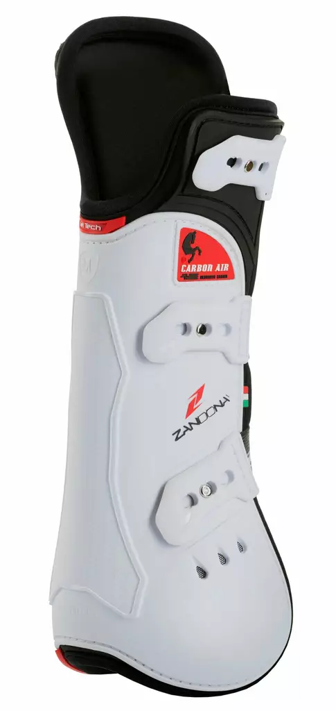 Zandona Carbon Air EP senskydd - Frambensskyddar - e2110EP - 1