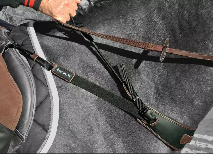 Freejump Collier New apuohja - Apuohjat - freejumpcollier - 1