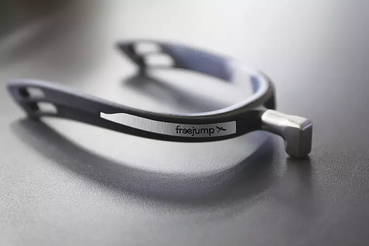 Freejump vasarakannukset 25mm - Kannukset - freejhammer - 1