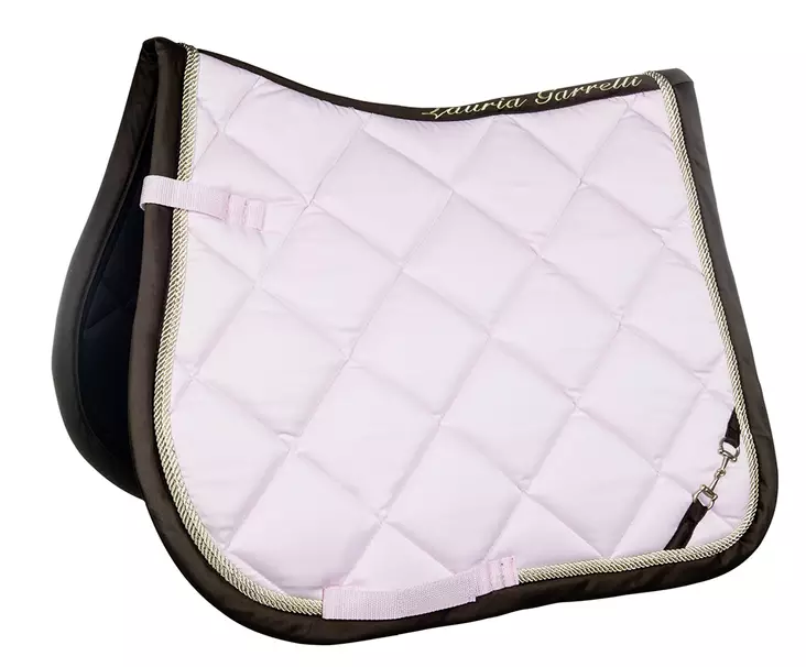 Koulusatulahuopa Golden Gate Bit - Dressyrschabrak - hkm7465-DR - 1