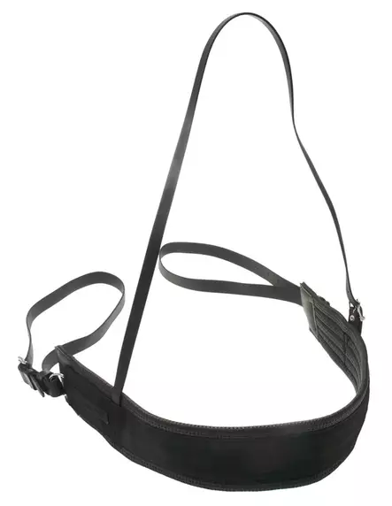 Wahlsten leveä rintaremmi Easy Care - Bröstor - 01084-S - 1