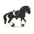 Schleich Friisiläinen ratsuori - Lelut - 42457s - 1