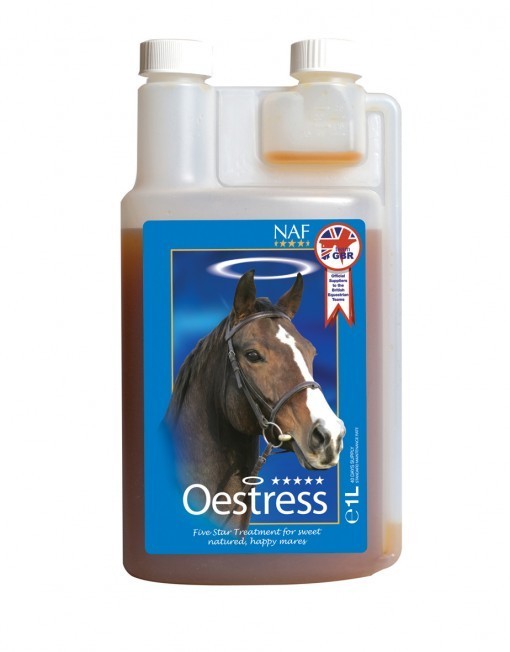 NAF Oestress Liquid 1l - Nivelet ja liikkuvuus - oestress - 1