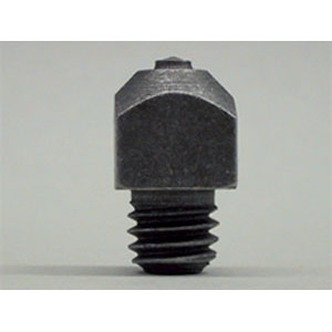 TunaHaken Hokki Nr8/11mm M8x8mm - Hevosen kengät, naulat ja hokit - Tuna49021T - 1