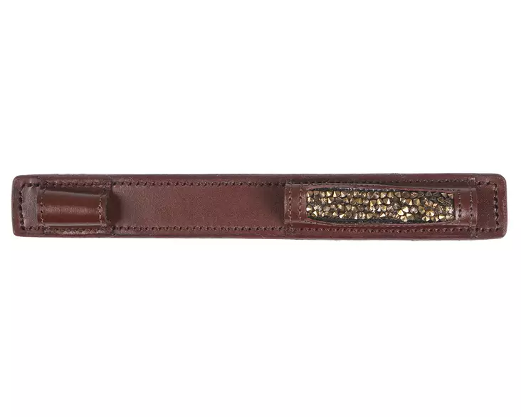 Kannussuojat Lupine ruskea - Kannusremmit - qhp7140ru - 1