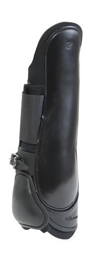 W-takajalansuoja ventovuohissuojalla kes - Ravurin suojat - 02200-V - 1